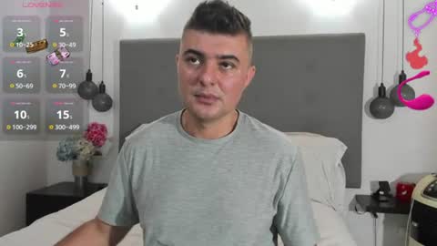 Snapshot of andrhes_muller chatting on June 21, 4:20 pm andrhes muller online show from June 21, 4:20 pm