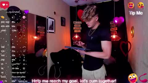      online show from February 11, 1:43 am