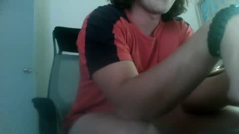 andriynerja online show from May 25, 6:03 pm