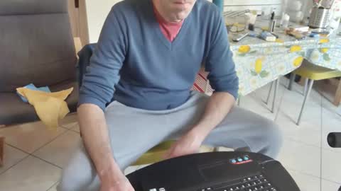 androx77 online show from November 12, 11:10 am