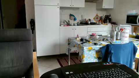 androx77 online show from February 7, 10:30 am