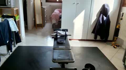 androx77 online show from March 20, 9:58 am