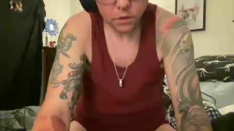 androxkade online show from October 10, 7:51 am