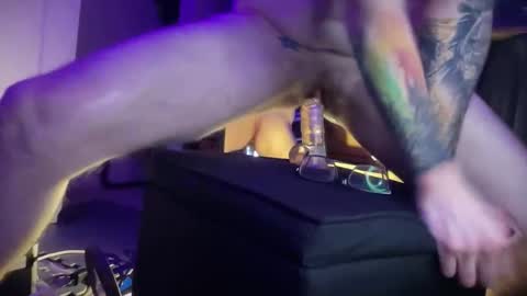 androxkade online show from February 15, 7:51 am