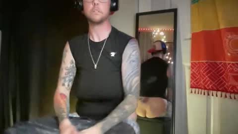 androxkade online show from February 17, 4:53 am