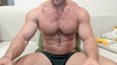 Andry online show from April 28, 2:44 pm