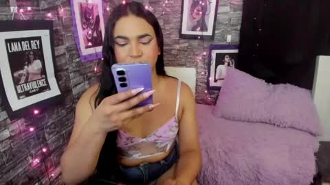 Andrys online show from February 27, 9:15 pm