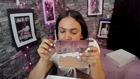 Andrys online show from March 29, 8:09 pm