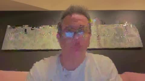 Andrew online show from October 13, 1:05 am