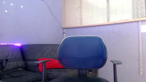 ANDY online show from October 22, 2:17 pm