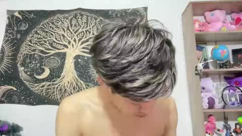 Andy online show from February 27, 3:48 pm