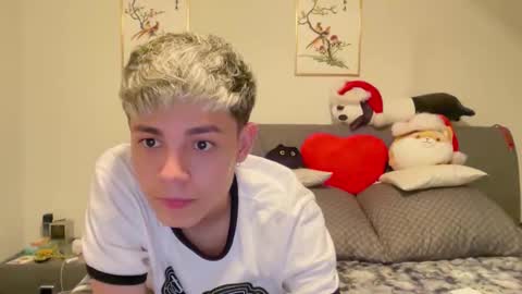 Andy online show from September 10, 7:14 pm