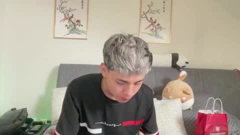 Andy online show from September 11, 12:38 pm