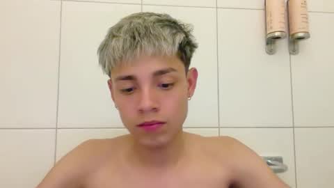 Andy online show from September 13, 12:10 am