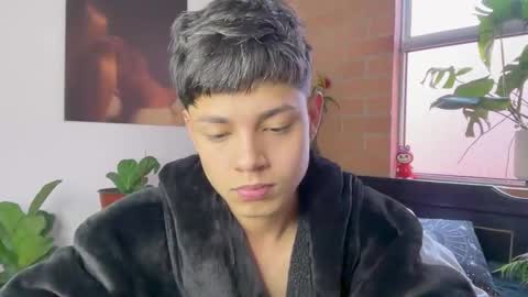 Andy online show from March 13, 12:56 pm