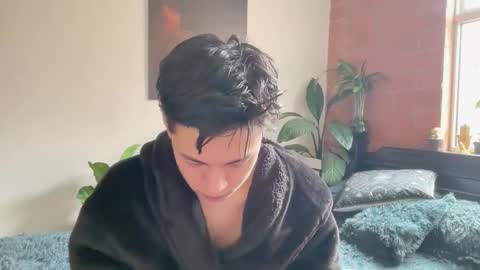 Andy online show from March 27, 2:17 pm