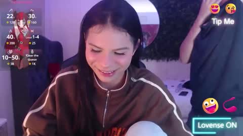 ANDY online show from February 27, 3:36 am