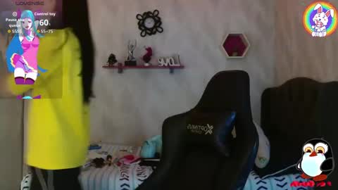 ANDY online show from September 9, 2:44 am