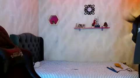 ANDY online show from October 26, 2:39 am