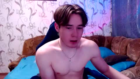 Andy online show from February 17, 9:43 pm