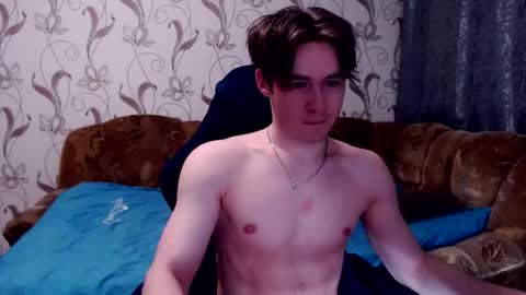 Andy online show from March 9, 9:52 pm