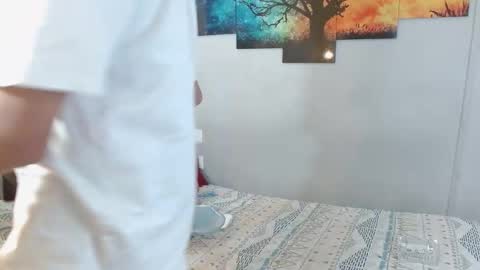 andy_dan1 online show from November 27, 1:02 pm