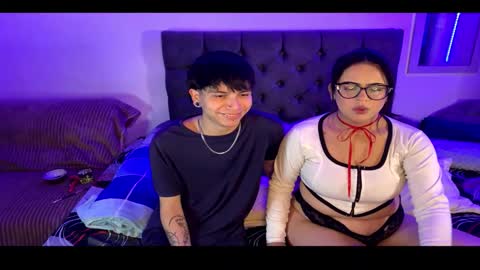 andy_emily online show from March 23, 5:00 am