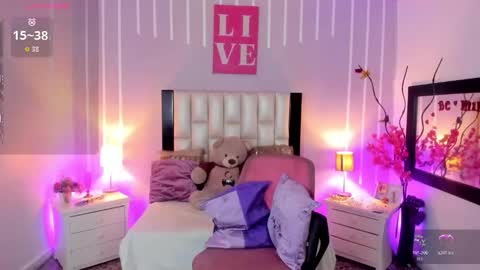 Andrea online show from January 17, 12:21 pm