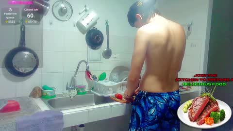 Andy Gray online show from February 7, 10:50 am