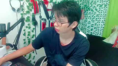 Andy Gray online show from January 12, 4:45 pm