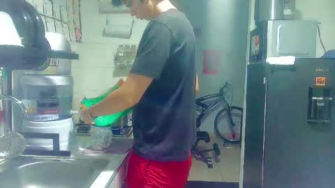 Andy Gray online show from February 4, 11:05 am