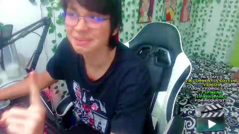 Andy Gray online show from March 20, 12:15 am