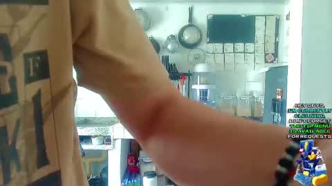 Andy Gray online show from April 4, 4:04 pm