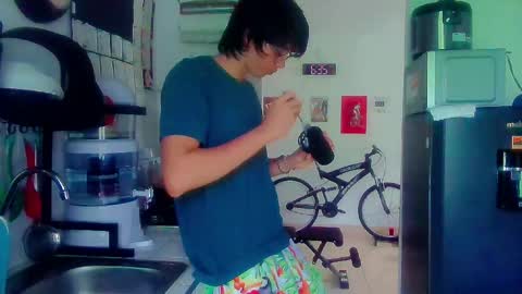 Andy Gray online show from April 10, 11:37 am