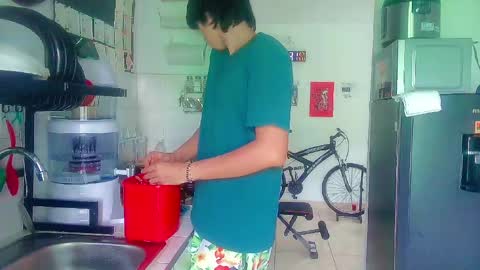 Andy Gray online show from April 17, 6:33 pm