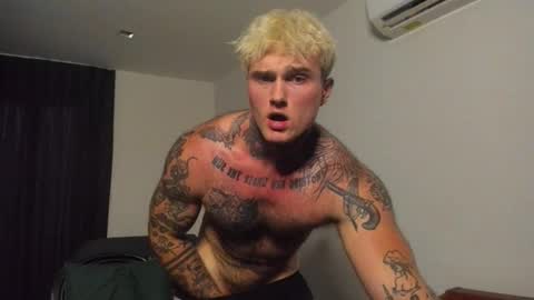 Andrew online show from April 28, 5:01 am