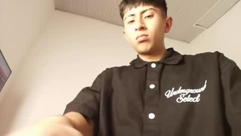 andy_justgame online show from September 22, 3:30 am