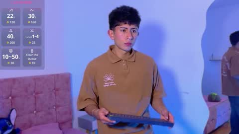 andy_justgame online show from February 16, 3:35 am