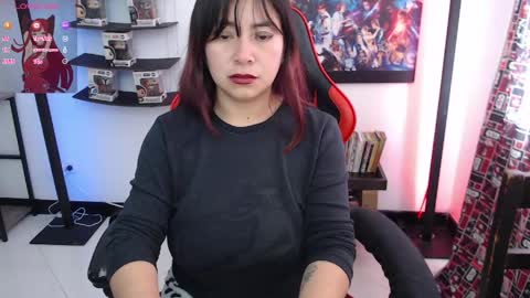 andy_pam online show from May 14, 1:07 pm
