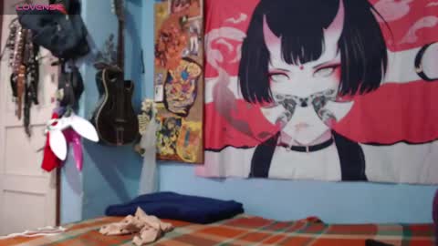 Snapshot of andy_rock_ chatting on February 27, 9:36 pm andy online show from February 27, 9:36 pm