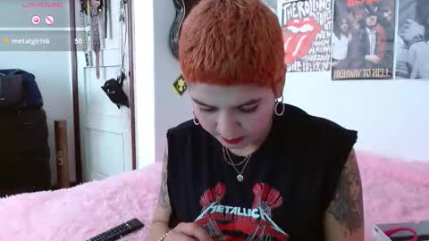 Snapshot of andy_rock_ chatting on November 8, 5:34 pm andy online show from November 8, 5:34 pm