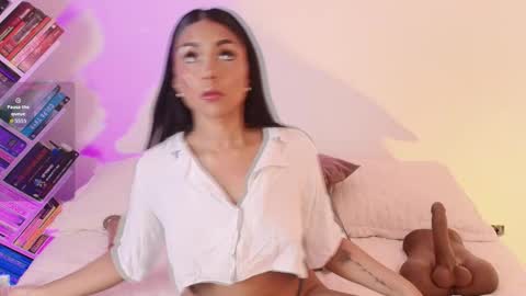 andy_saenz13 online show from February 9, 12:25 am