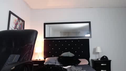 Snapshot of andy_smith333 chatting on February 4, 12:40 am andy_smith333 online show from February 4, 12:40 am