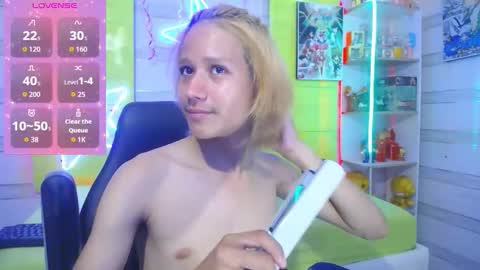 andy online show from December 19, 8:05 pm