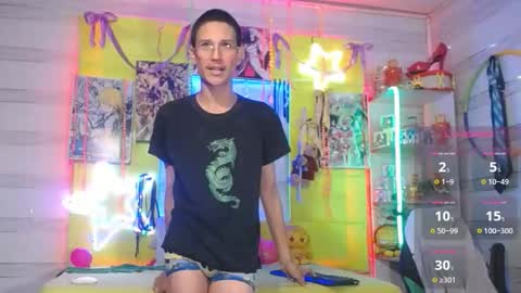 andy online show from February 19, 10:17 pm