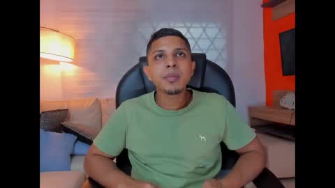andy online show from October 22, 2:45 am