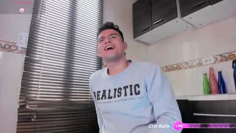 Snapshot of andy_vera chatting on December 20, 12:29 am Andy online show from December 20, 12:29 am