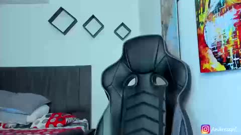 Andres online show from September 9, 6:18 pm