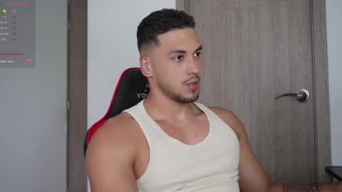 Snapshot of andy_weld chatting on January 15, 8:12 pm my onlyfans online show from January 15, 8:12 pm