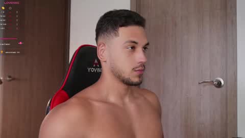 Snapshot of andy_weld chatting on January 17, 10:57 pm my onlyfans online show from January 17, 10:57 pm